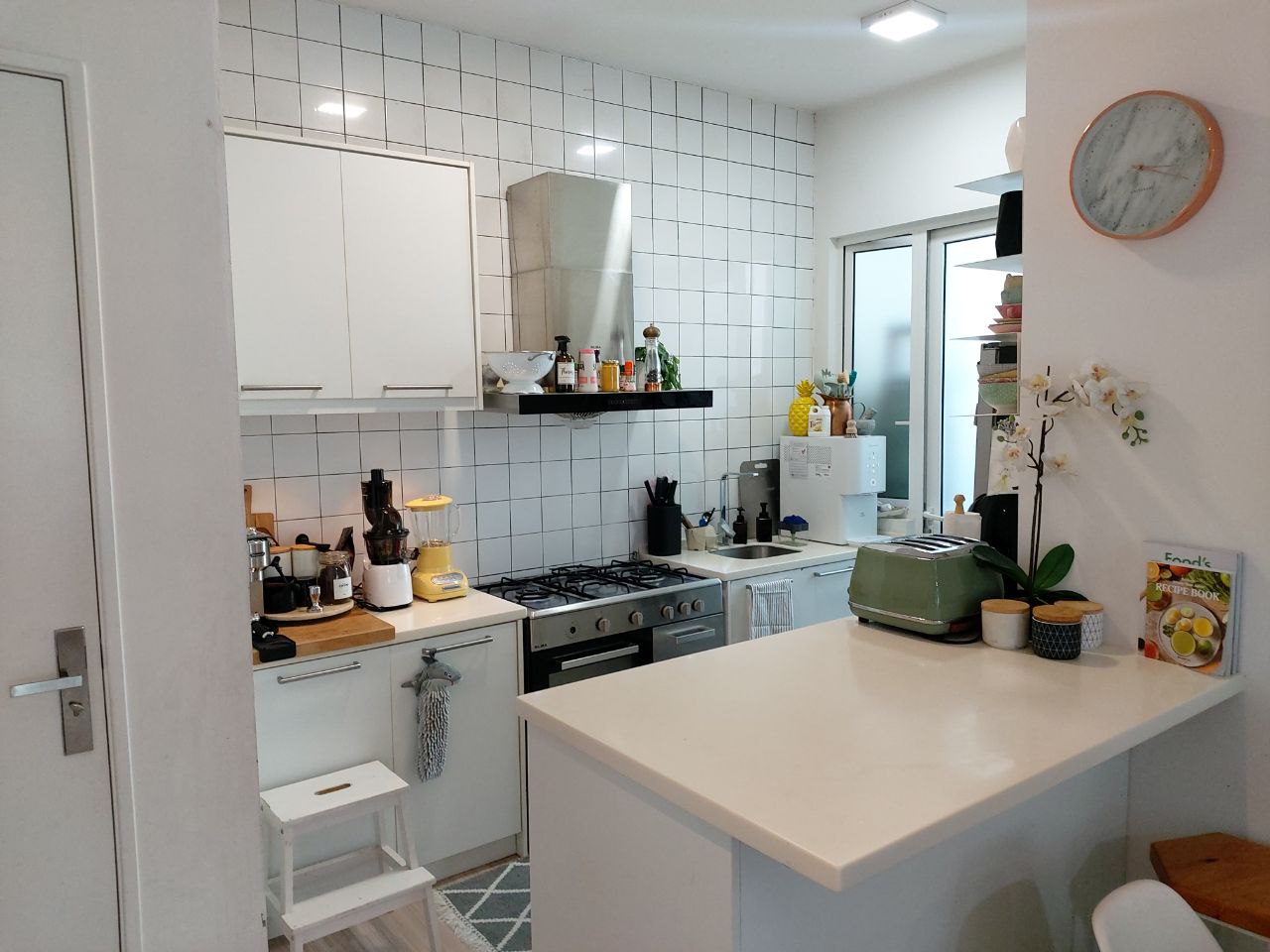 Scenaria North Kiara Hills Segambut Kuala Lumpur - photo 5