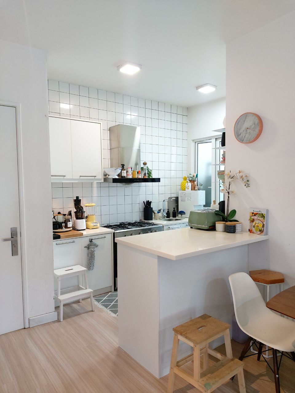 Scenaria North Kiara Hills Segambut Kuala Lumpur - photo 6
