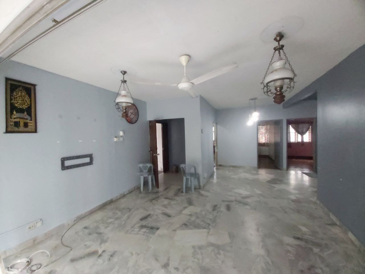 Blok J Delima Apartment Desa Pandan - photo 1