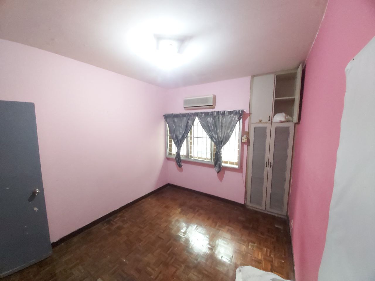 Blok J Delima Apartment Desa Pandan - photo 4