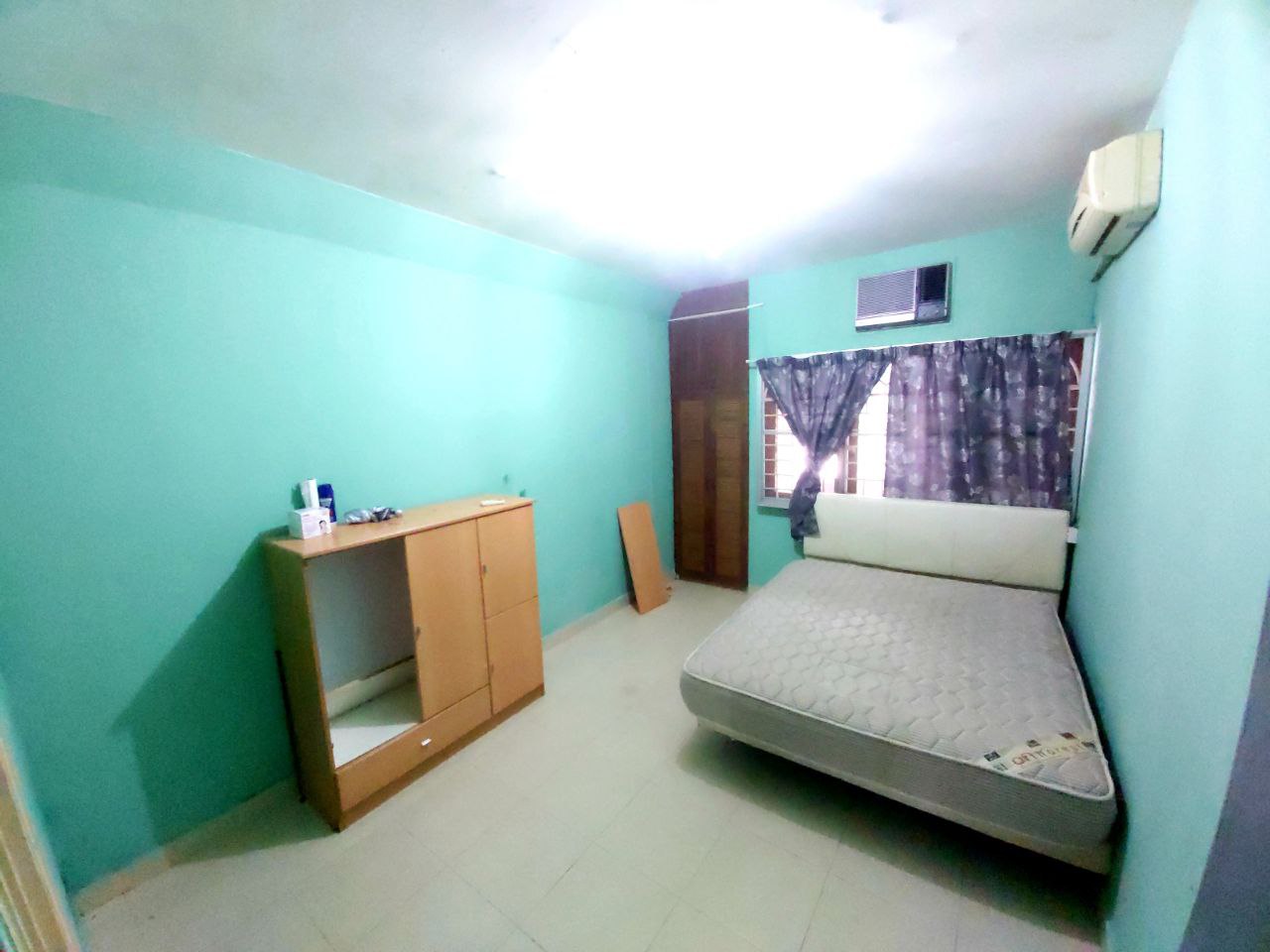 Blok J Delima Apartment Desa Pandan - photo 5