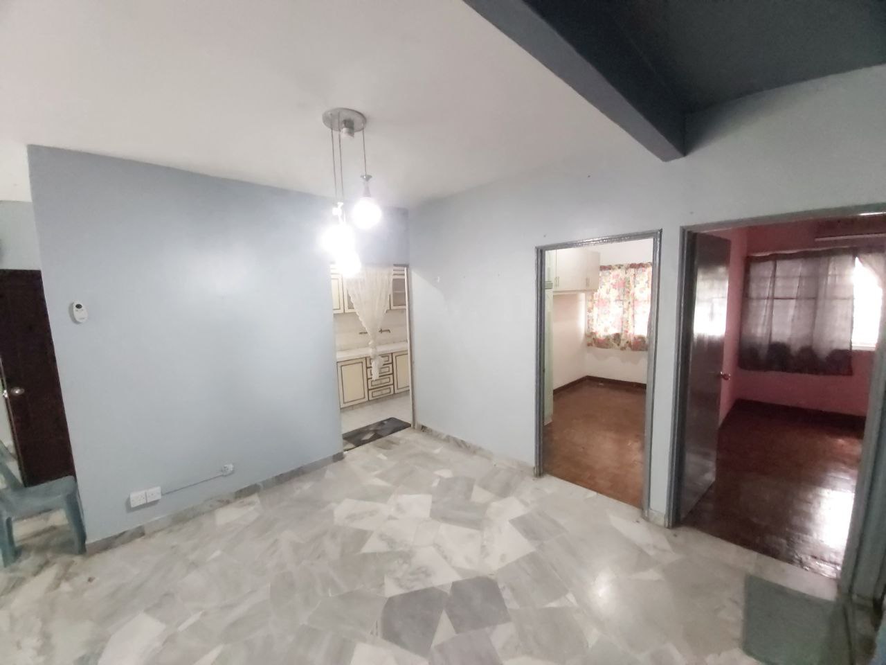 Blok J Delima Apartment Desa Pandan - photo 7