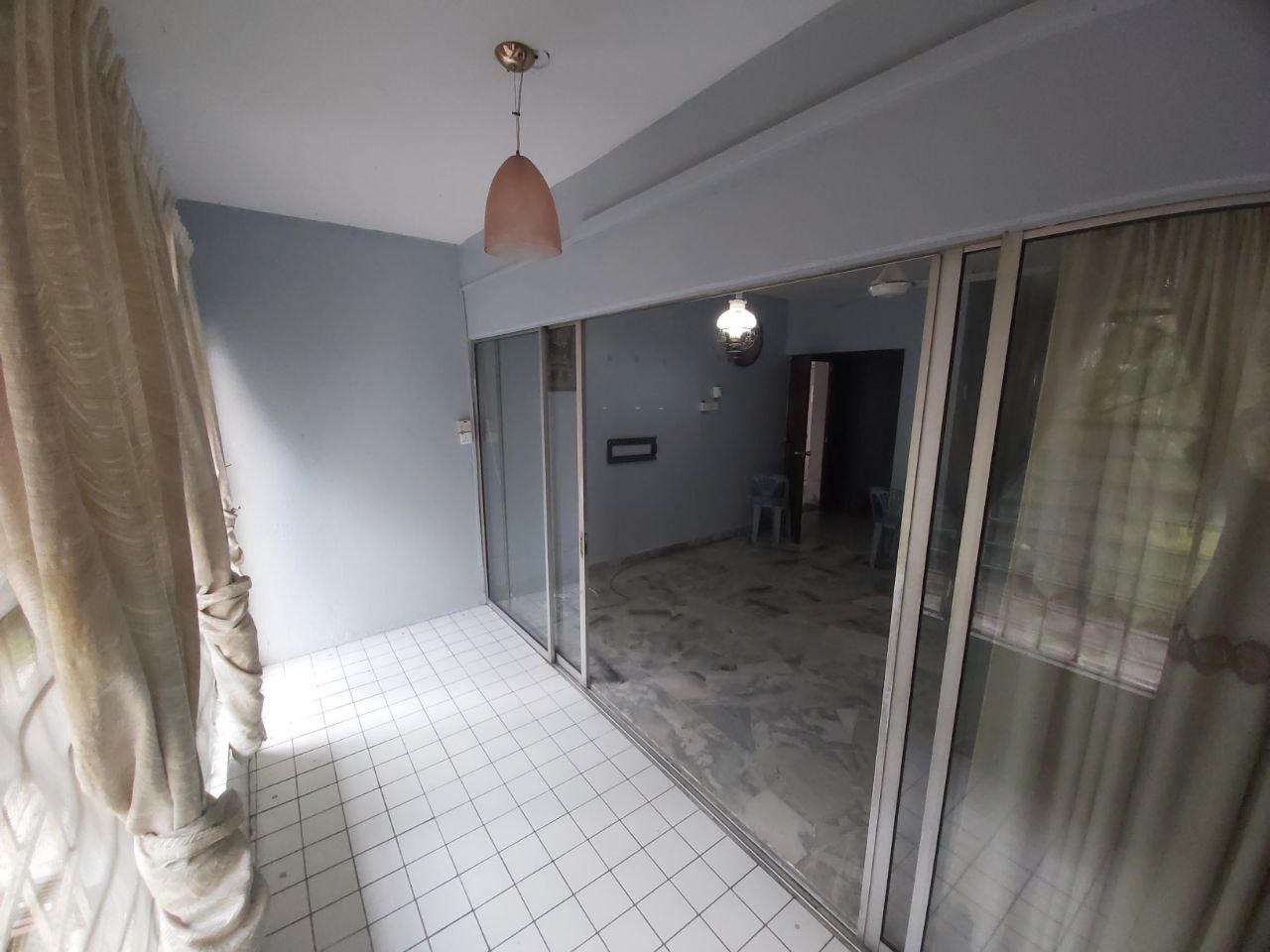 Blok J Delima Apartment Desa Pandan - photo 8
