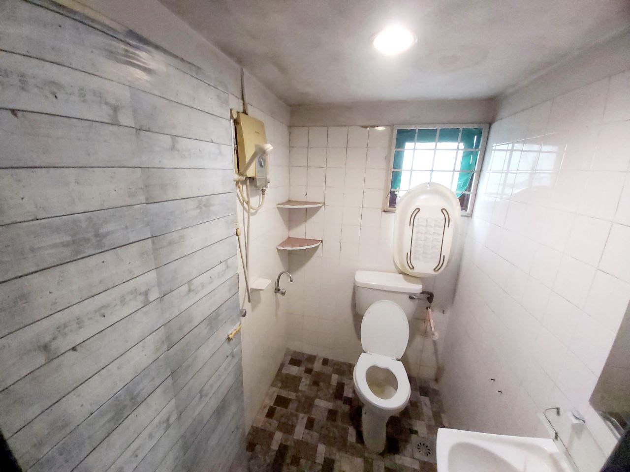 Blok J Delima Apartment Desa Pandan - photo 9