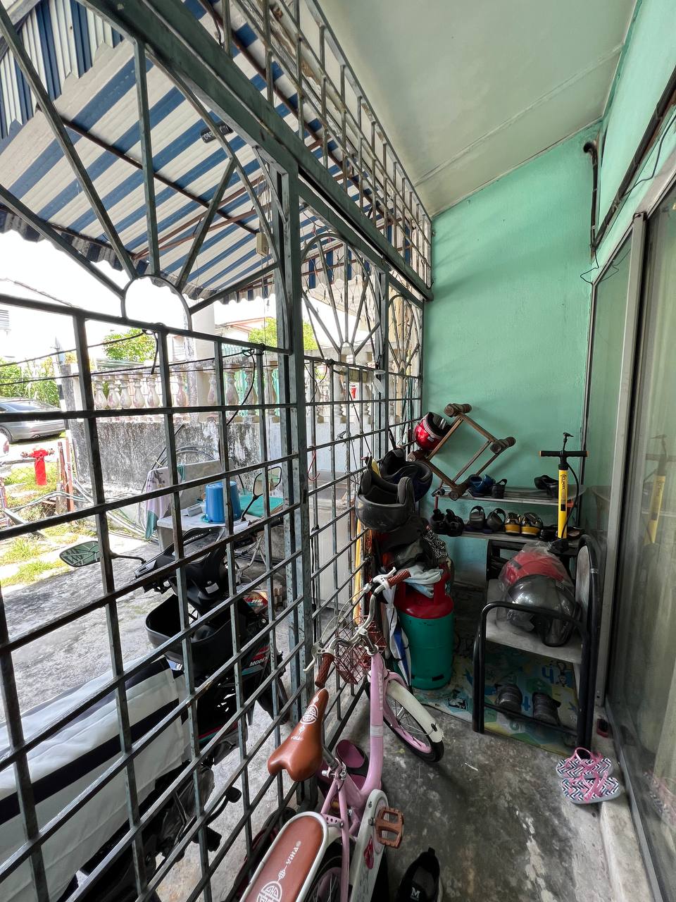 Taman Rakan Cheras Selangor - photo 6