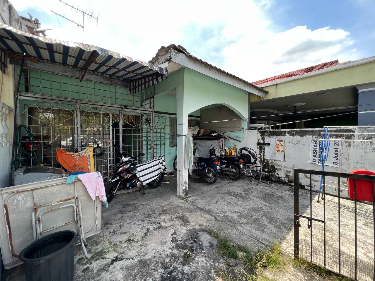 Taman Rakan Cheras Selangor - photo 7