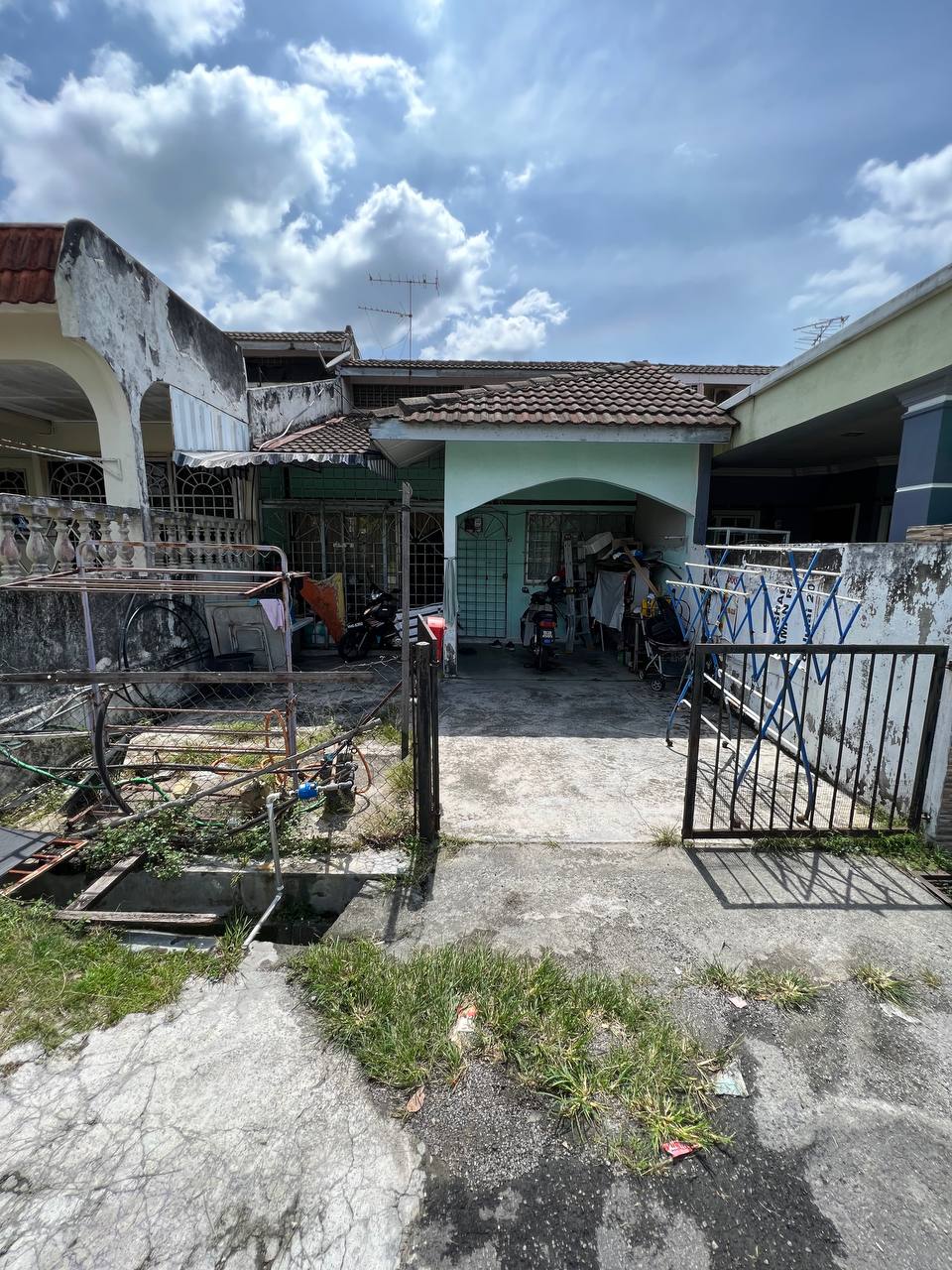 Taman Rakan Cheras Selangor - photo 8
