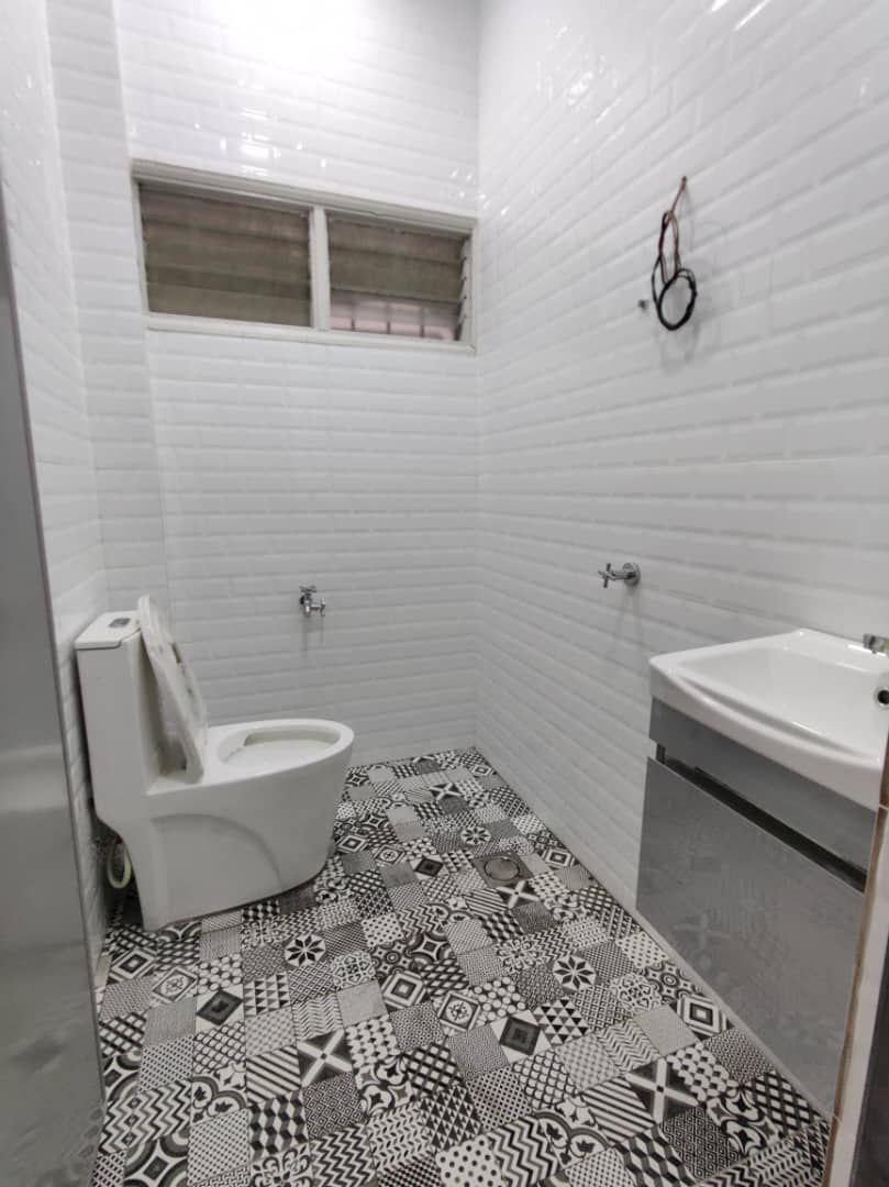SINGLE STOREY TERRACE BANDAR TUN HUSSIEN ONN - photo 6