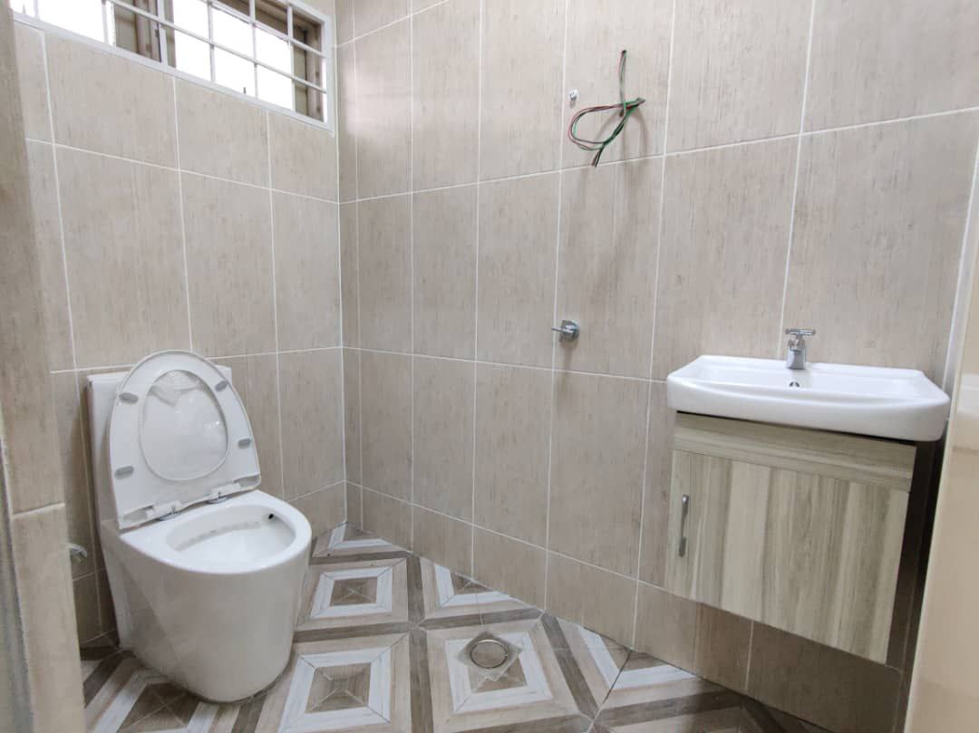 SINGLE STOREY TERRACE BANDAR TUN HUSSIEN ONN - photo 7