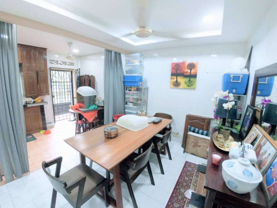Taman Keramat - photo 4