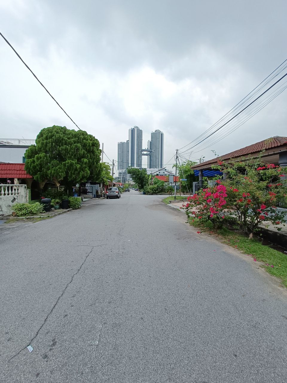Taman Keramat - photo 7
