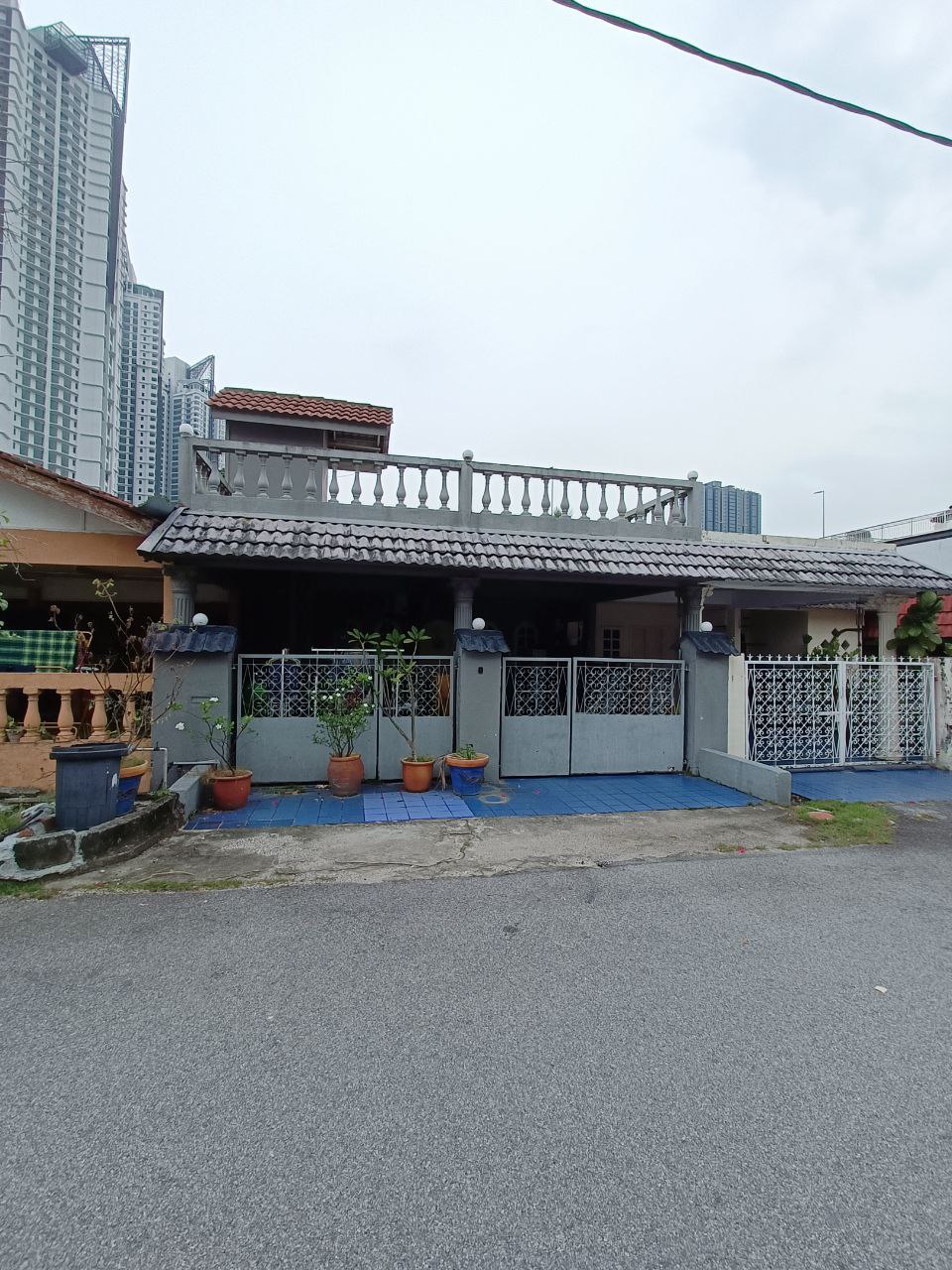 Taman Keramat - photo 8