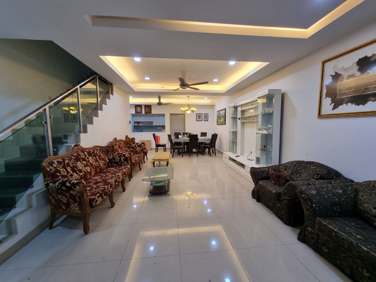 Taman Bukit Lanchong Putra Heights - photo 1