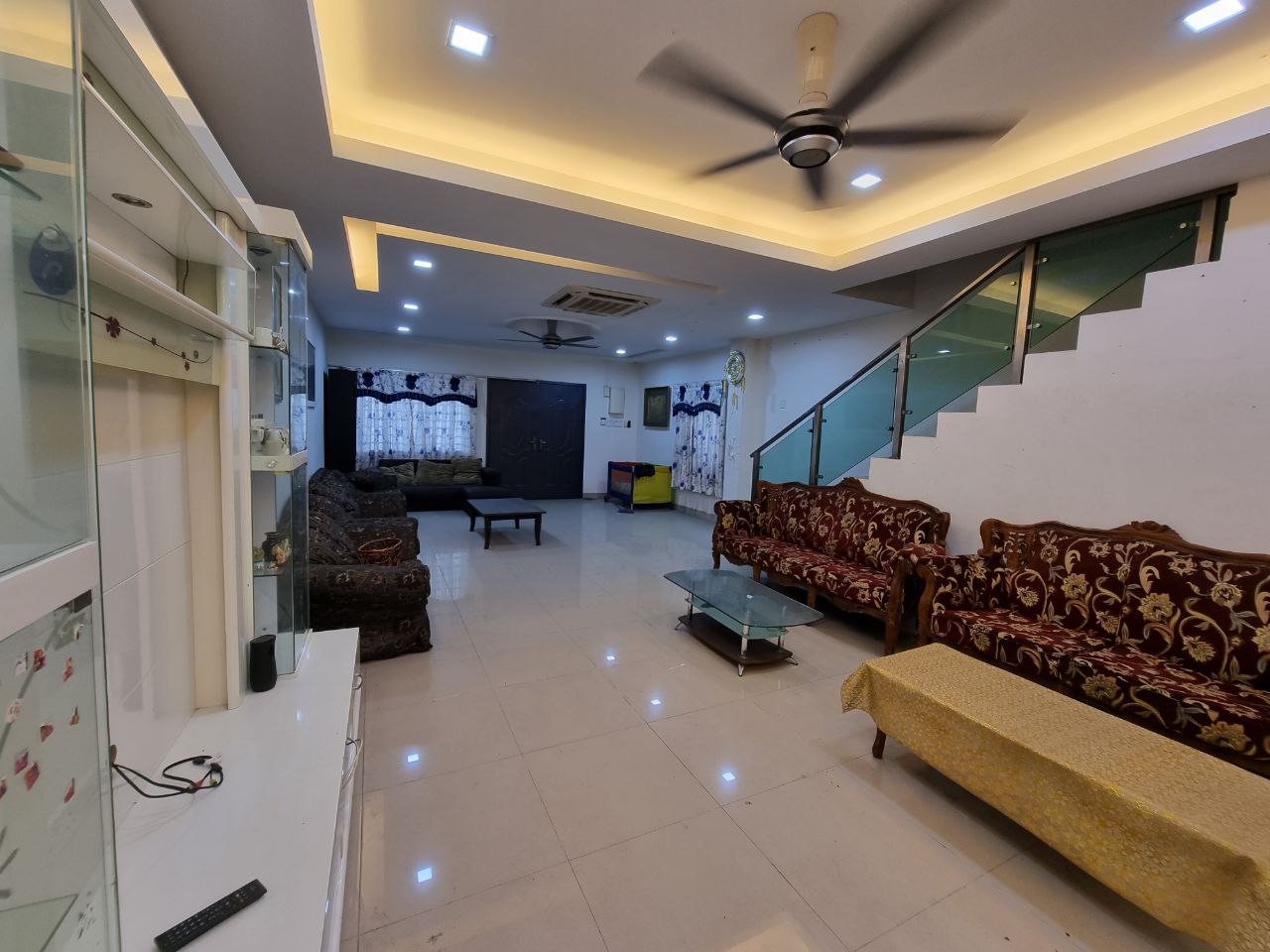 Taman Bukit Lanchong Putra Heights - photo 2