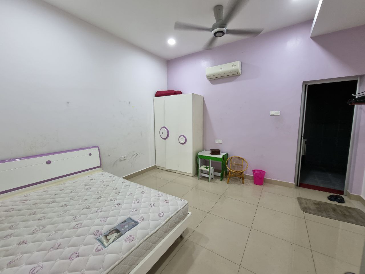 Taman Bukit Lanchong Putra Heights - photo 5