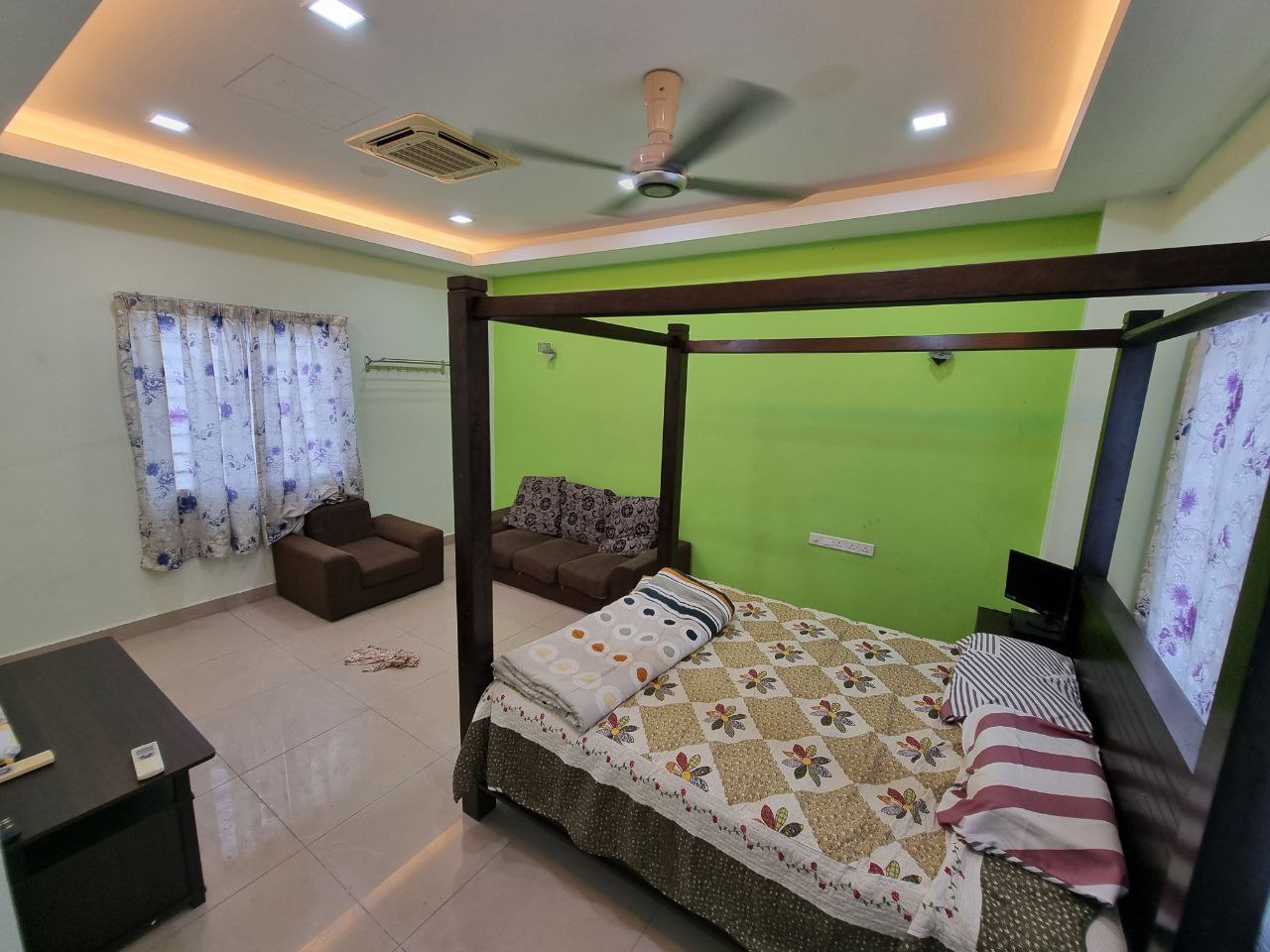 Taman Bukit Lanchong Putra Heights - photo 8