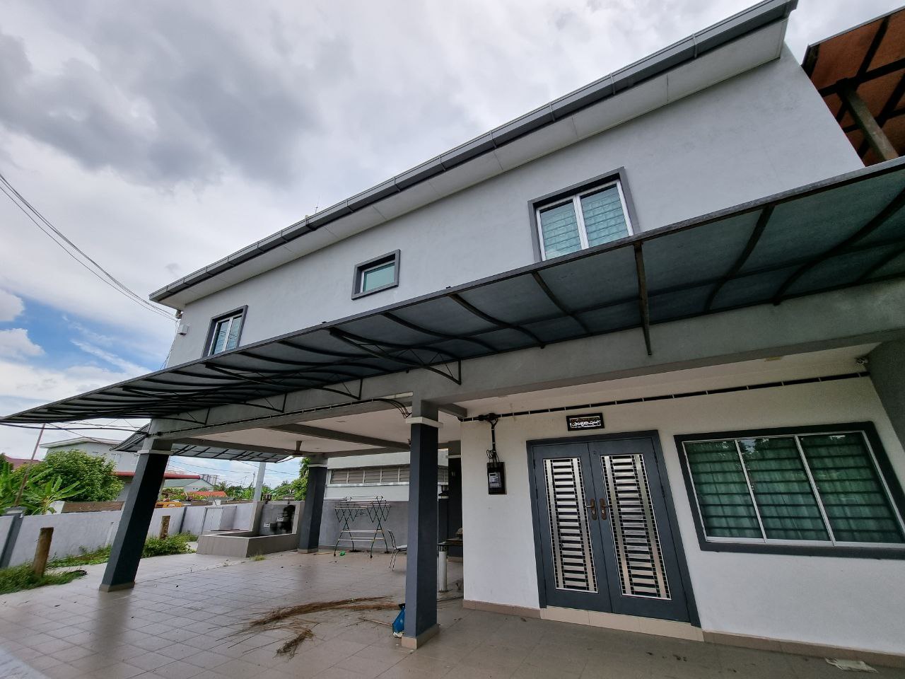 Taman Bukit Lanchong Putra Heights - photo 13