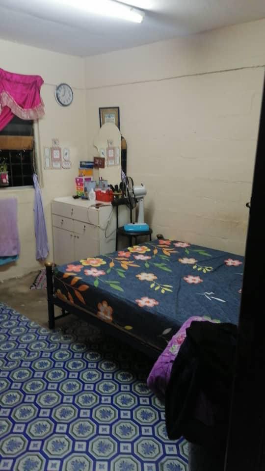 Pangsapuri Taman Ampang Mewah Taman Cahaya - photo 5