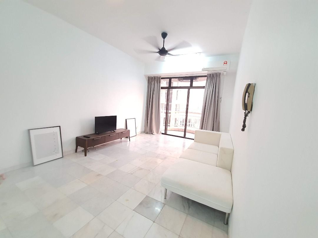 Villa Putra Condominium