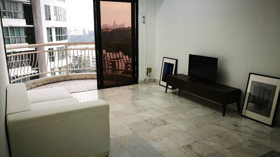 Villa Putra Condominium - photo 4