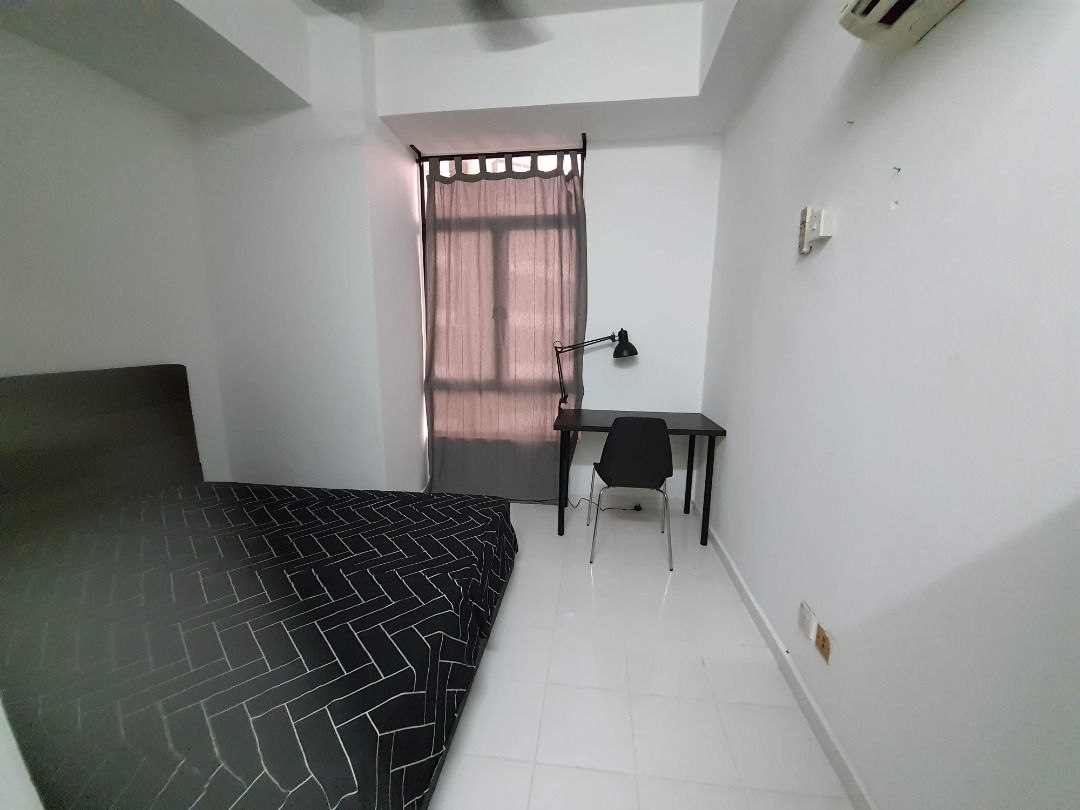 Villa Putra Condominium - photo 7
