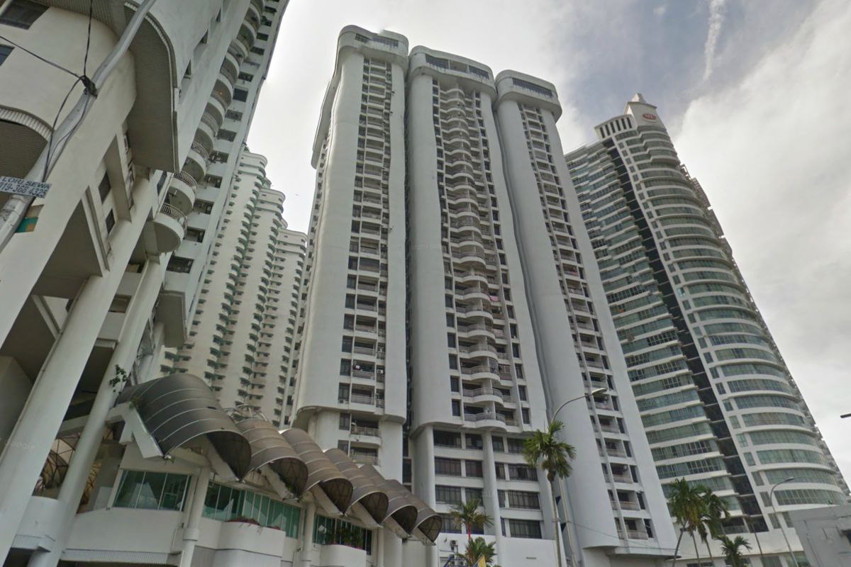 Villa Putra Condominium - photo 9