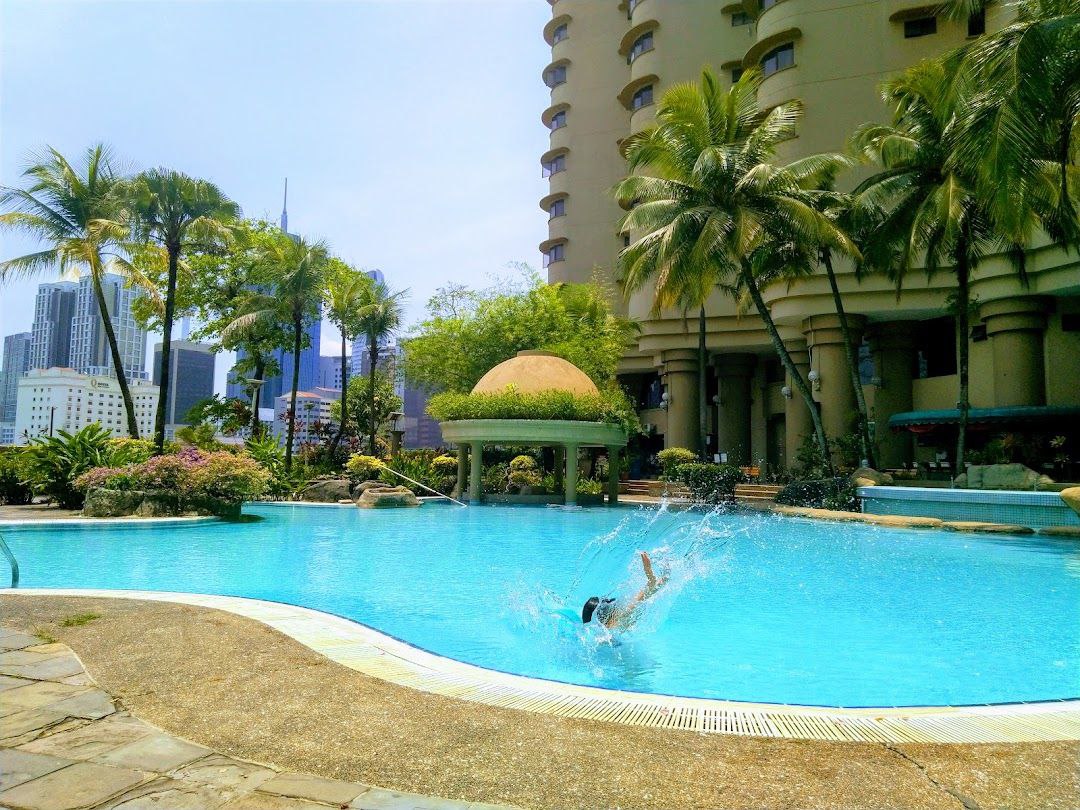 Villa Putra Condominium - photo 10