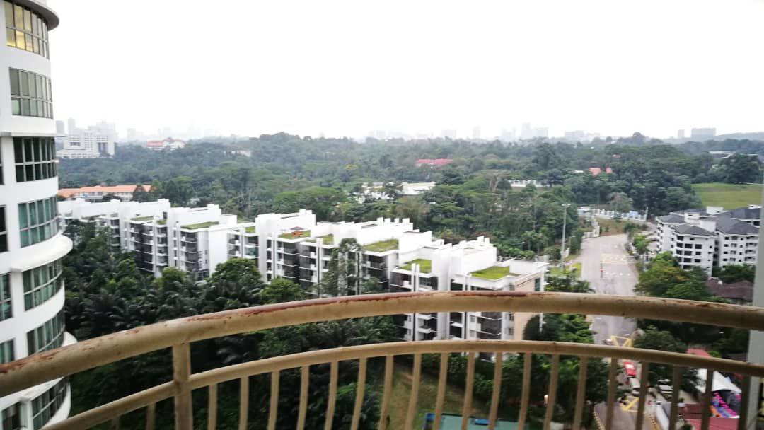 Villa Putra Condominium - photo 11