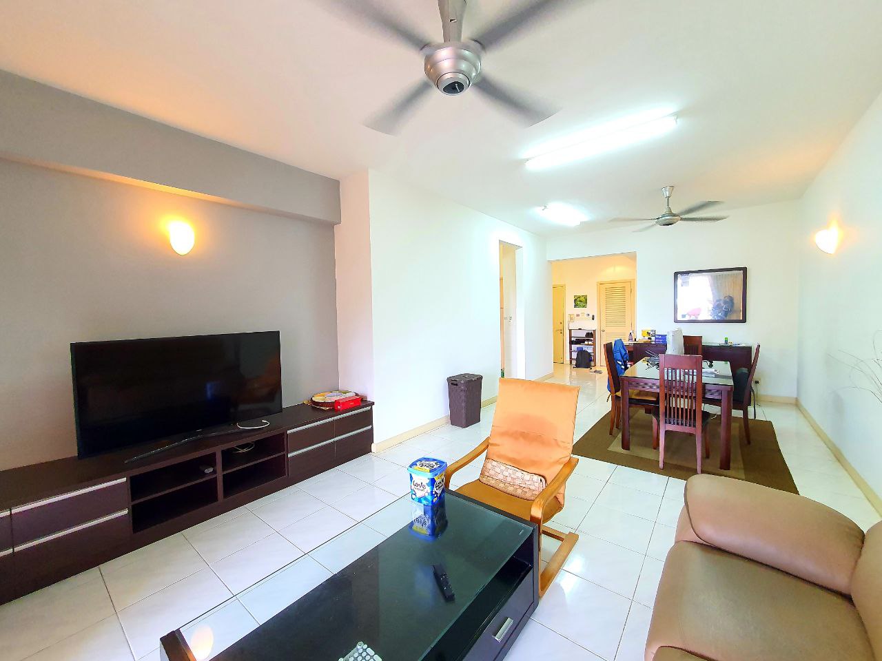 Seri Maya Condominium Jelatek