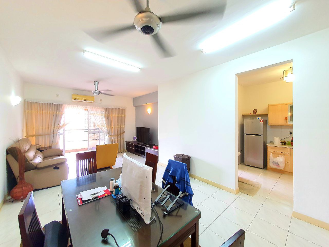 Seri Maya Condominium Jelatek - photo 2