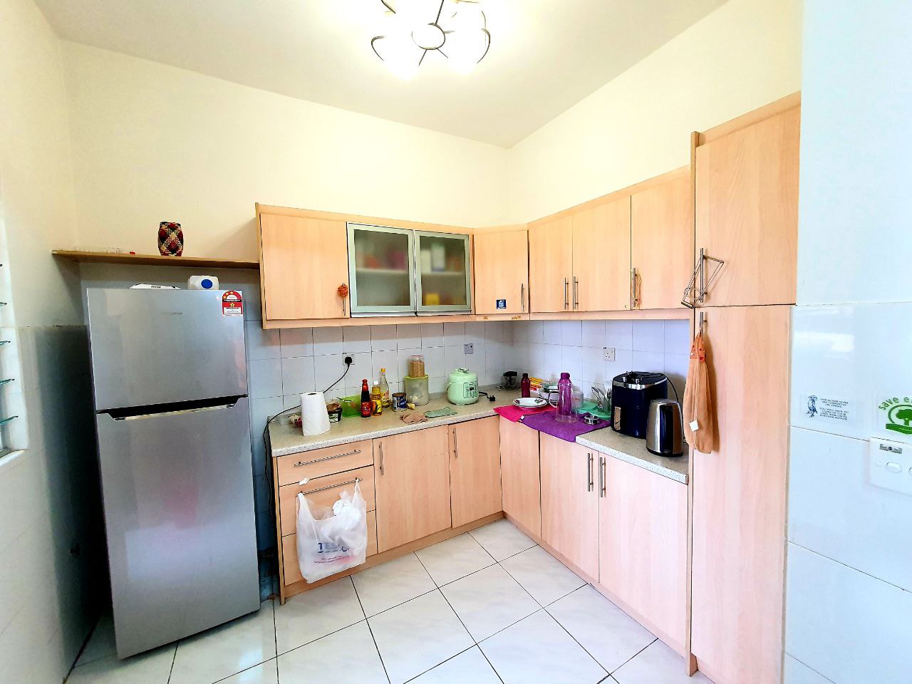 Seri Maya Condominium Jelatek - photo 3