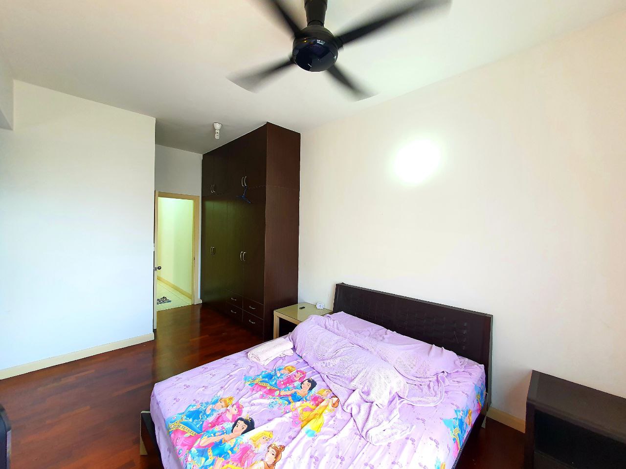 Seri Maya Condominium Jelatek - photo 4