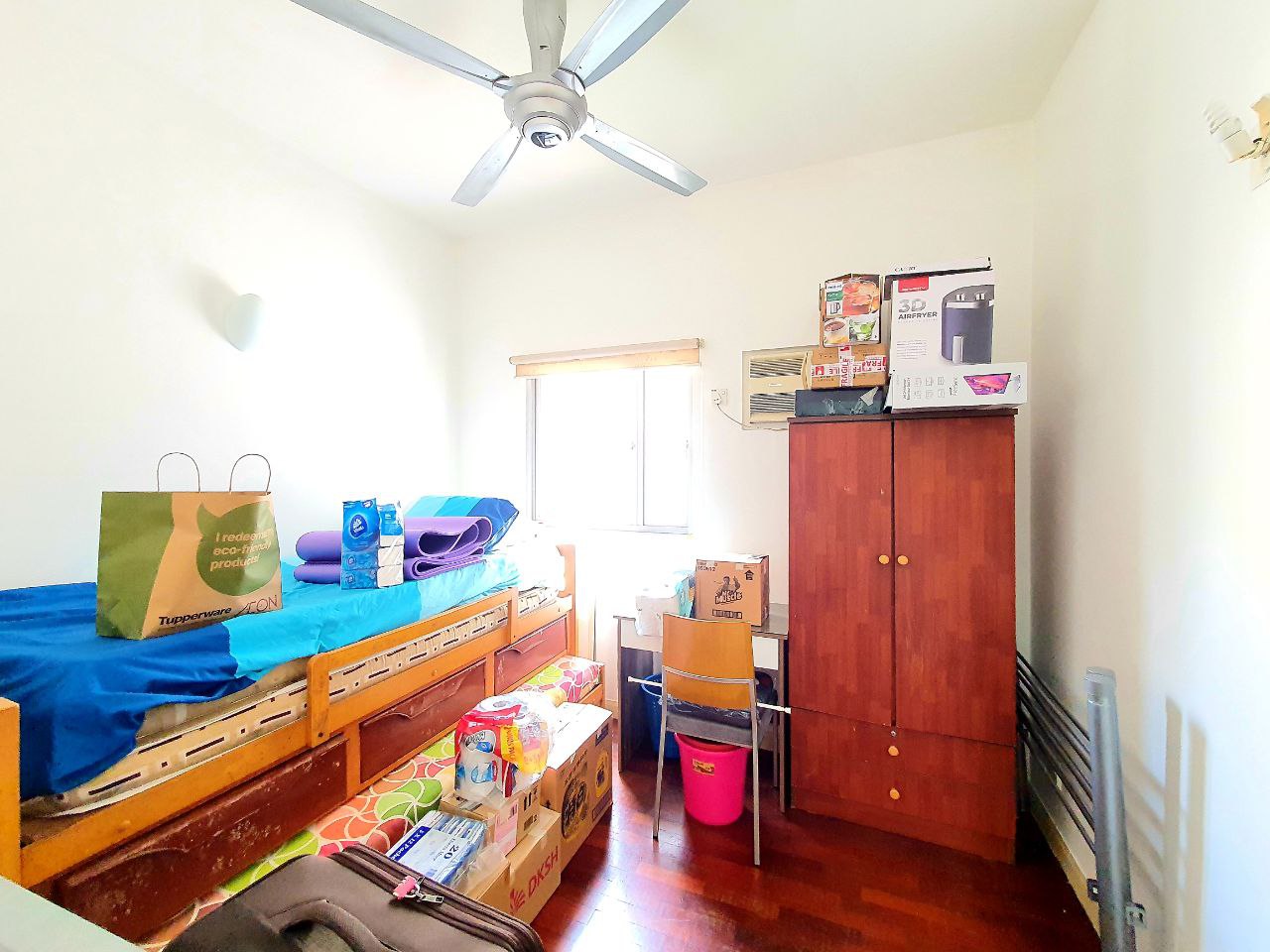 Seri Maya Condominium Jelatek - photo 8