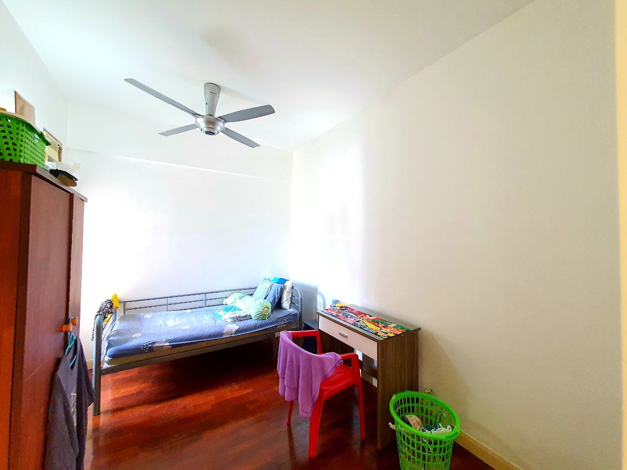 Seri Maya Condominium Jelatek - photo 9