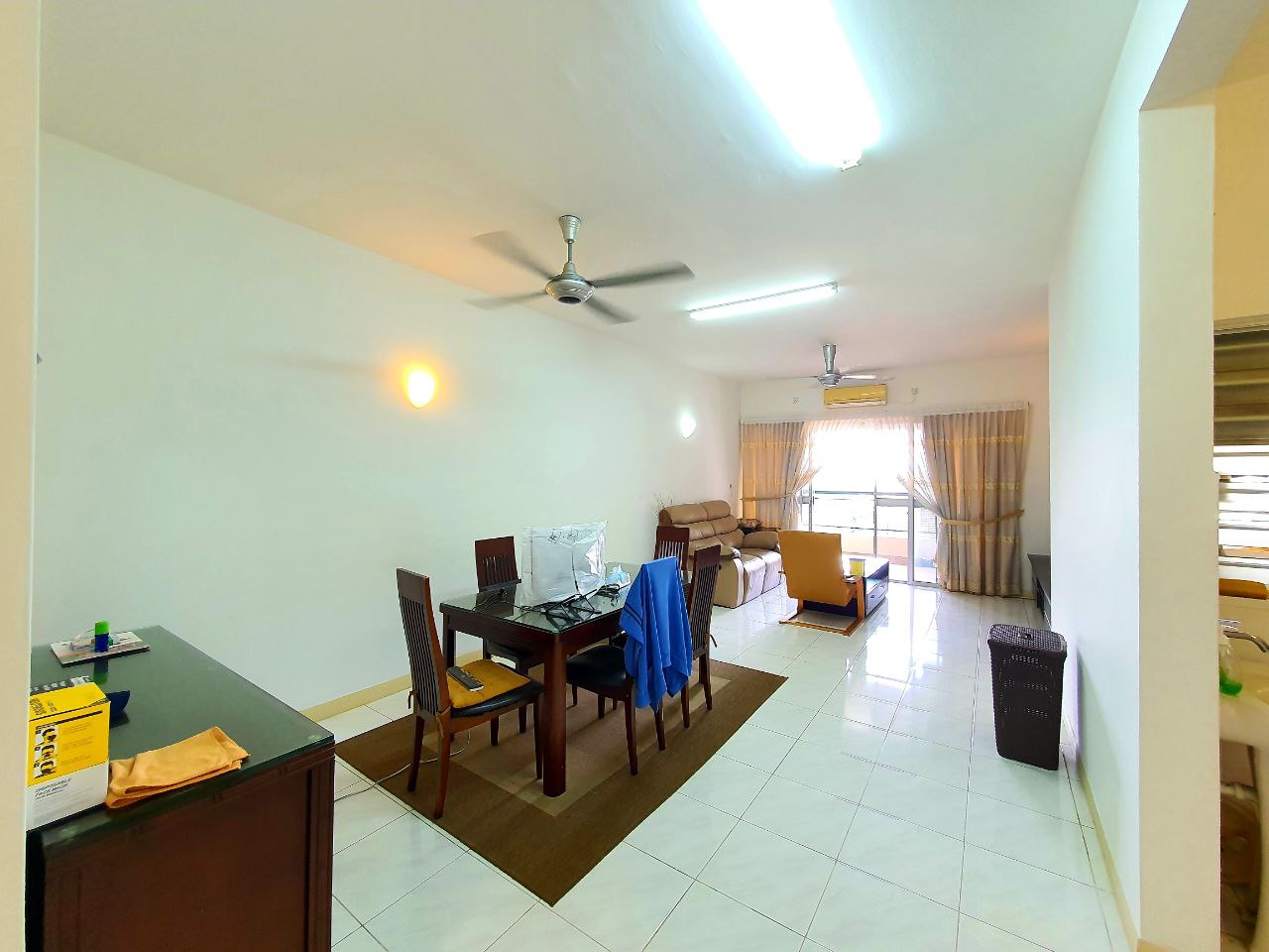 Seri Maya Condominium Jelatek - photo 11