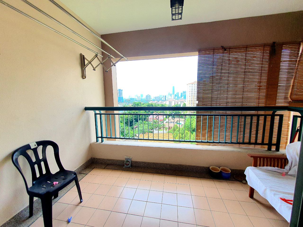 Seri Maya Condominium Jelatek - photo 12