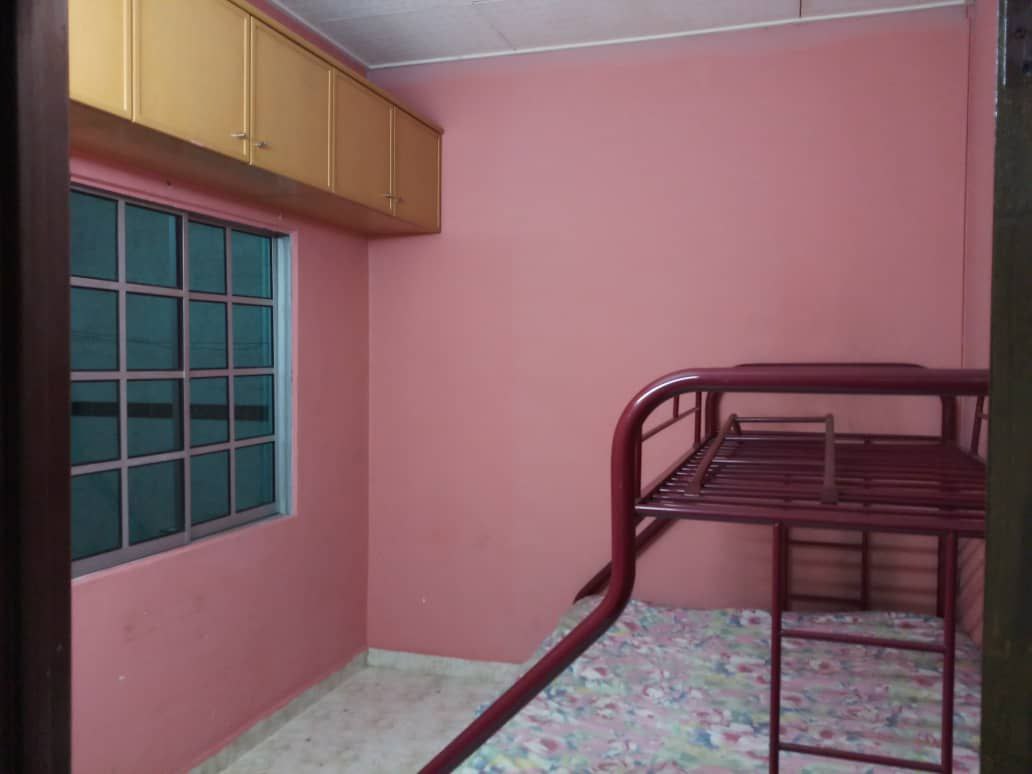 Taman Sri Segambut Kuala Lumpur - photo 5