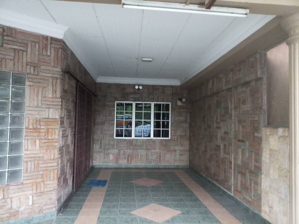Taman Sri Segambut Kuala Lumpur - photo 7