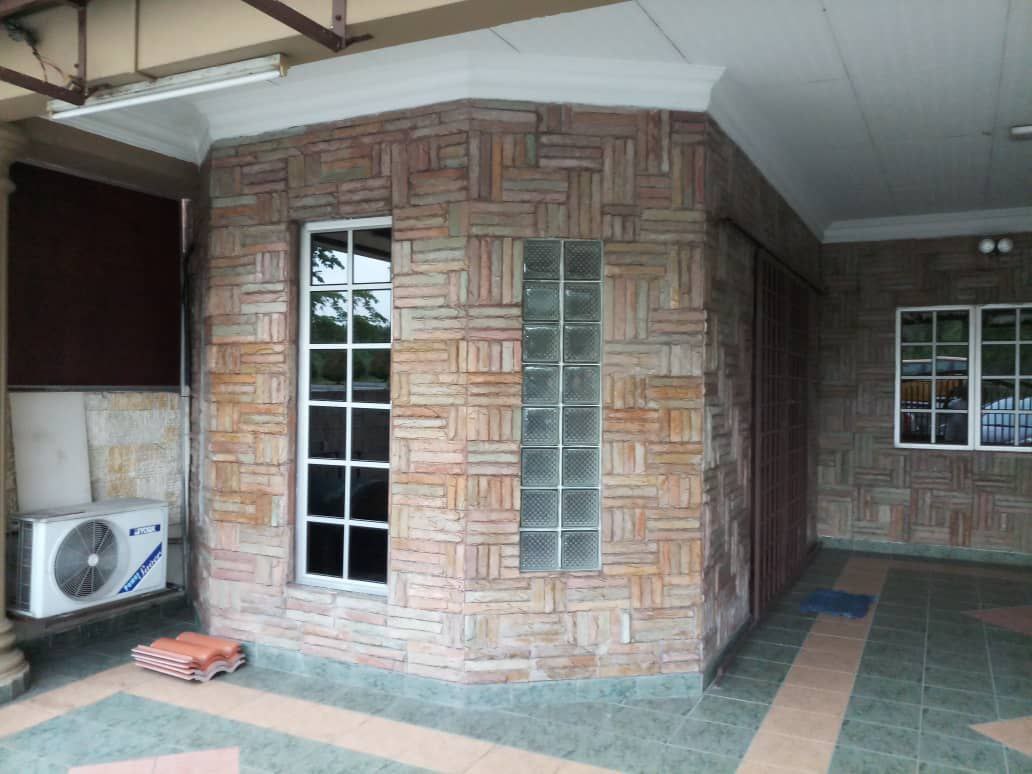 Taman Sri Segambut Kuala Lumpur - photo 8
