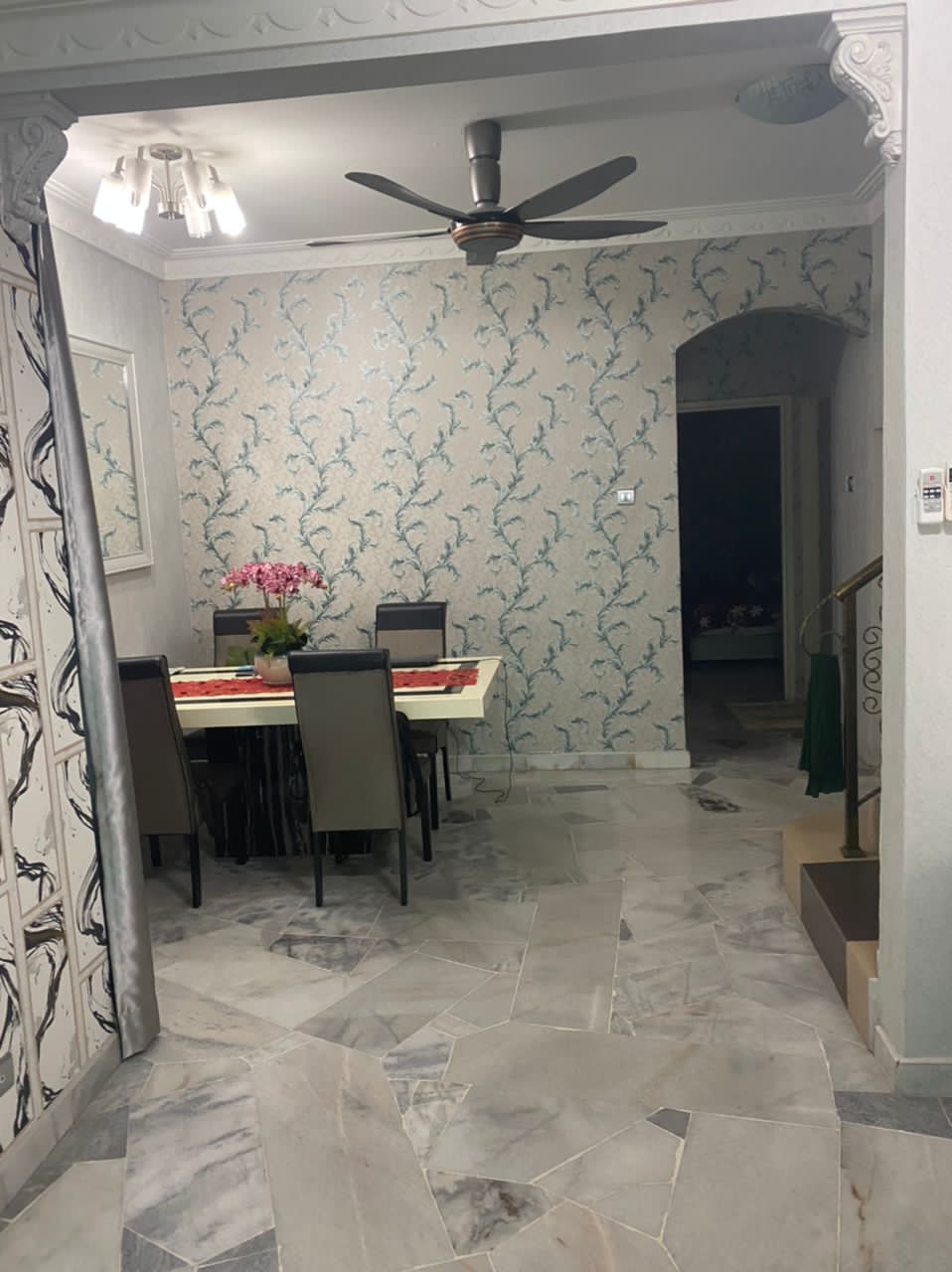 BK5 BANDAR KINRARA PUCHONG Terrace House - photo 2