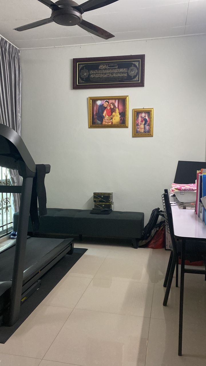 BK5 BANDAR KINRARA PUCHONG Terrace House - photo 3