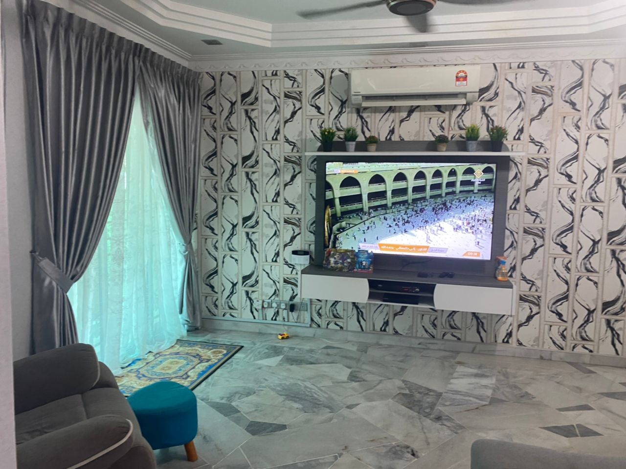 BK5 BANDAR KINRARA PUCHONG Terrace House - photo 4