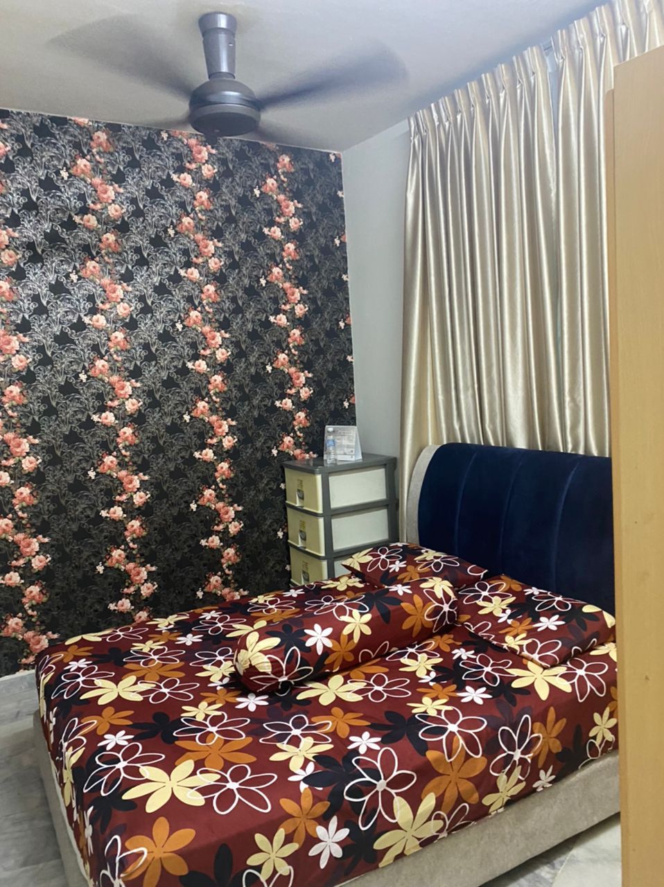 BK5 BANDAR KINRARA PUCHONG Terrace House - photo 5