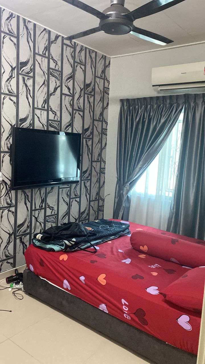 BK5 BANDAR KINRARA PUCHONG Terrace House - photo 6
