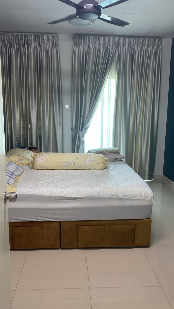 BK5 BANDAR KINRARA PUCHONG Terrace House - photo 7