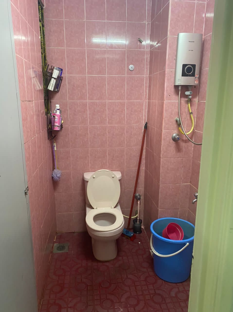 BK5 BANDAR KINRARA PUCHONG Terrace House - photo 9