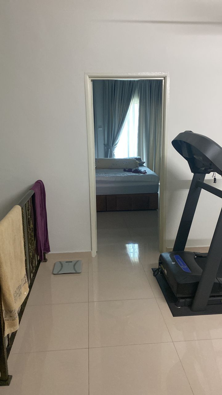 BK5 BANDAR KINRARA PUCHONG Terrace House - photo 12