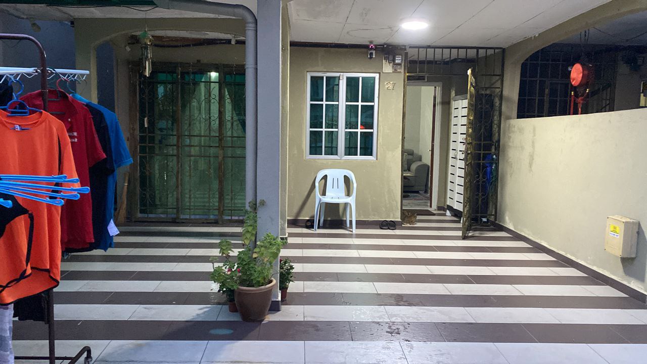 BK5 BANDAR KINRARA PUCHONG Terrace House - photo 13