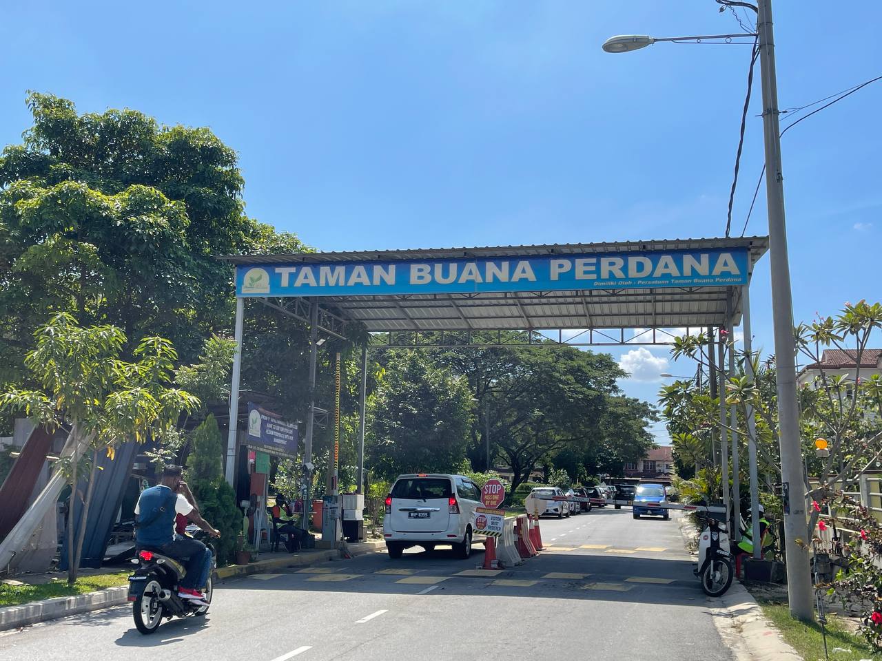 Taman Buana Perdana Petaling Jaya Selangor - photo 10