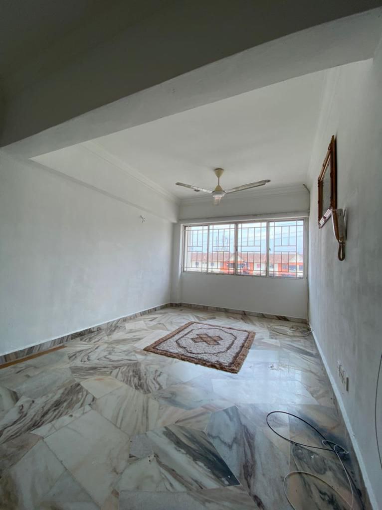 Permai Ria Condominium Jalan Ipoh Kuala Lumpur